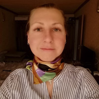 Ольга, Россия, Астрахань, 43 года
