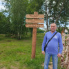 Игорь, 60, Россия, Смоленск