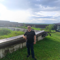 Андрей, Россия, Учалы, 44 года