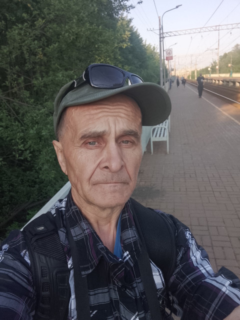 Владимир Перцатьев, Москва, м. Нижегородская, 61 год, 1 фото. Он ищет её: Верную надёжную подругу..  Анкета 896860. 