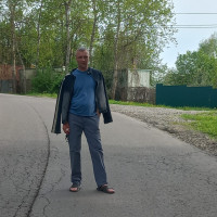 Андрей, Россия, Москва, 41 год