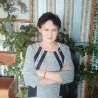 Екатерина Демура (Зимина), Россия, Барнаул, 65 лет