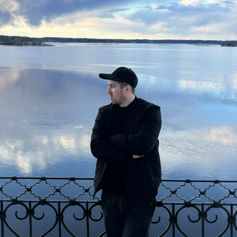Стас Крамаров, Дзержинский, 27 лет, 1 ребенок, 1 фото. Познакомиться с парнем из Дзержинского