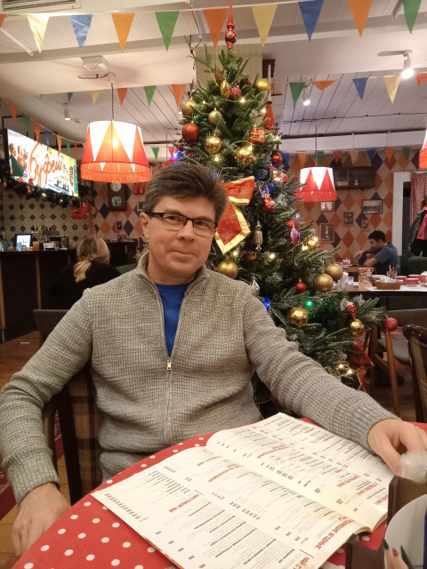 Алексей, Москва, м. Коньково. Фото на сайте ГдеПапа.Ру