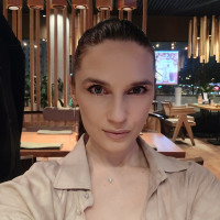Юлия Турмачева, Москва, м. Алексеевская, 43 года