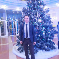 Андрей, Россия, Белгород, 43 года