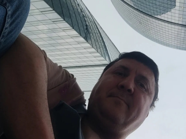 Михаил, Россия, Москва, 46 лет. Ищу: Взаимная внешняя привлекательность, общение, совместный досуг, секс, в идеале взаимопонимание и взаимоподдержка...  Анкета 896894. 