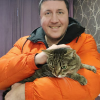 Михаил, Россия, Москва, 46 лет