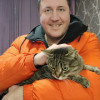 Михаил, Россия, Москва, 46