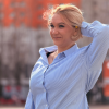 Анна, Россия, Екатеринбург, 42