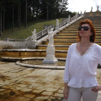 Елена Сёмина(Рахуба), Россия, Козельск, 48