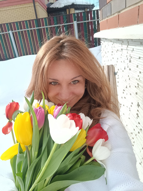 Galina, Россия, Москва. Фото на сайте ГдеПапа.Ру