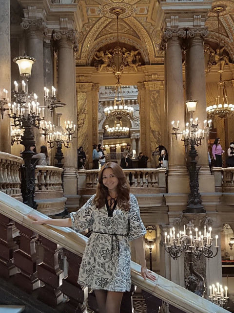 Galina, Россия, Москва. Фото на сайте ГдеПапа.Ру