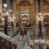 Galina, Россия, Москва. Фотография 1794893