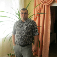 Николай Каменский, Украина, Володарское, 53