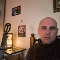 Viktor Kreingold, Россия, Джанкой, 41