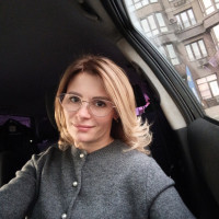 Анна, Россия, Краснодар, 42