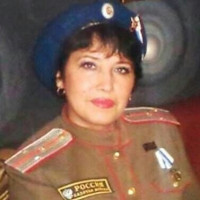 Елена-Сотник, Россия, Нижний Новгород, 62 года
