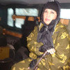 Донбасс начало войны 2014г.