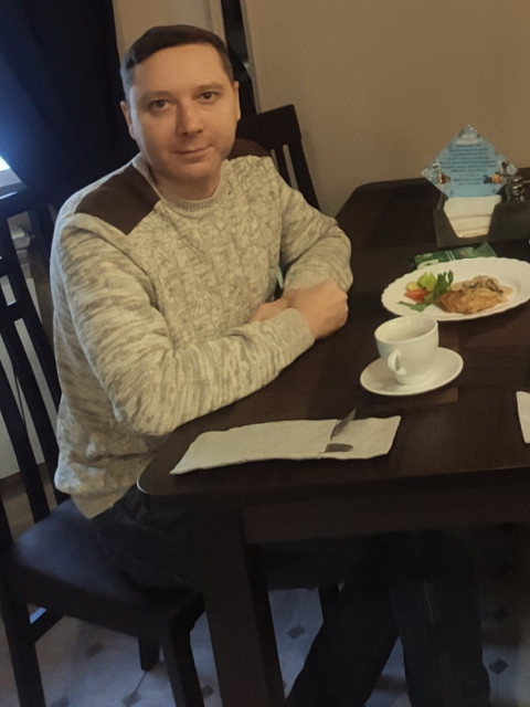 Виталий, Саратов, 45 лет. Ищу: Серьезные отношения  Анкета 896999. 