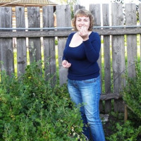 Ирина, Россия, Воронеж, 52 года