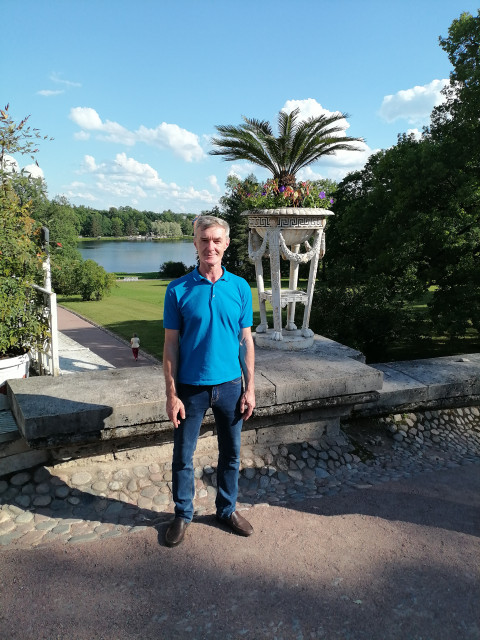 Сергей, Россия, Санкт-Петербург, 52 года, 2 ребенка. Познакомлюсь с женщиной для любви и серьезных отношений, дружбы и общения.  Анкета 897005. 