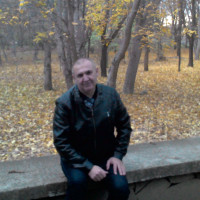 Aleksei, Россия, Симферополь, 61 год