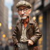 Aleksei, Россия, Симферополь, 61