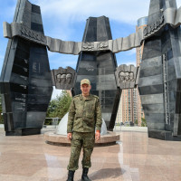 Сергей, Россия, Мариуполь, 33 года