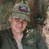 Сергей, Россия, Москва, 33 года