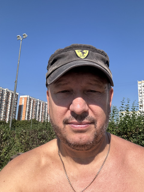 Евгений, Россия, Москва. Фото на сайте ГдеПапа.Ру