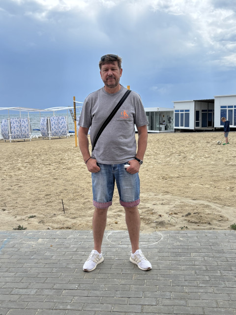 Евгений, Москва, 47 лет, 1 ребенок. Познакомлюсь с женщиной для любви и серьезных отношений.  Анкета 897024. 