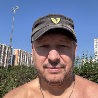 Евгений, Россия, Москва, 47 лет