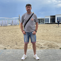 Евгений, Россия, Москва, 47 лет
