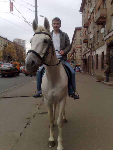 Николай Синяков, Москва, 38 лет, 1 ребенок, 1 фото. Ищу знакомство