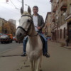 Николай Синяков, 38, Россия, Москва