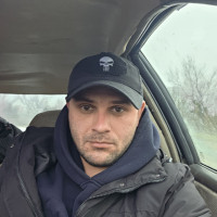 Евгений, Россия, Севастополь, 33 года