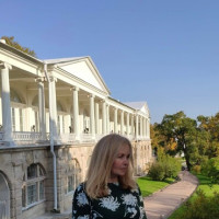 Оксана Басова, Санкт-Петербург, м. Парнас, 58 лет