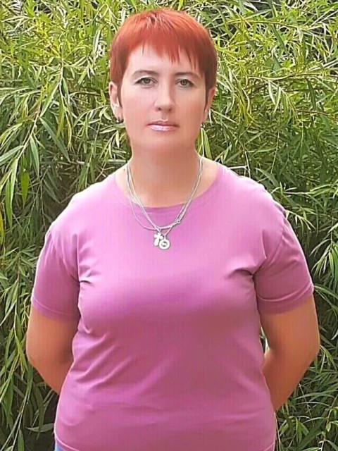 Юлия, Россия, Балаково. Фото на сайте ГдеПапа.Ру