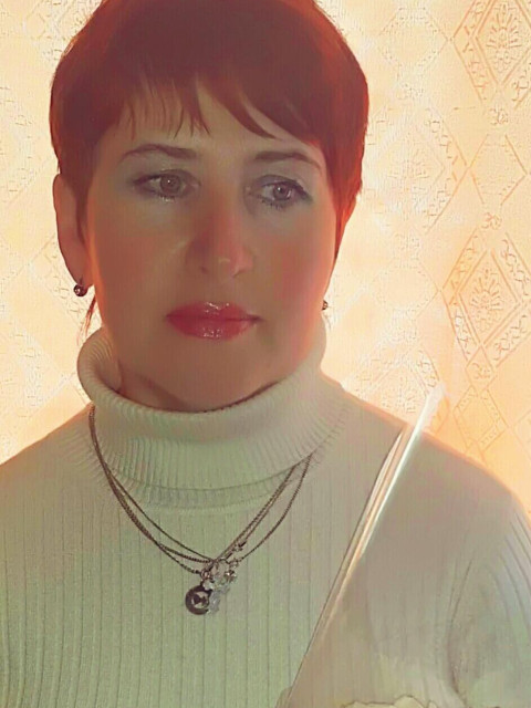 Юлия, Россия, Балаково. Фото на сайте ГдеПапа.Ру