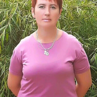 Юлия, Россия, Балаково, 53 года
