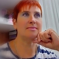 Юлия, Россия, Балаково, 53 года