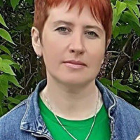 Юлия, Россия, Балаково, 53 года