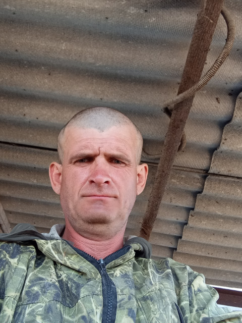Андрей, Омск, 42 года. Познакомлюсь с женщиной для дружбы и общения.  Анкета 897046. 