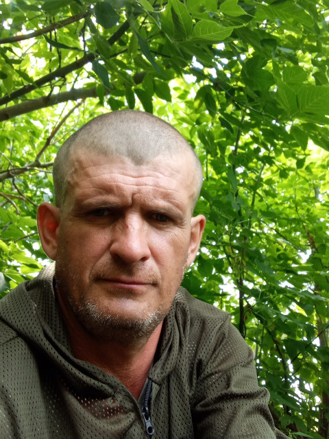 Андрей, Россия, Омск. Фото на сайте ГдеПапа.Ру