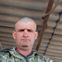 Андрей, Россия, Омск, 42 года