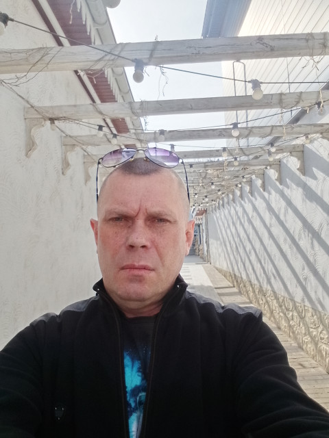 Олег, Бахчисарай, 48 лет. сайт GdePapa.Ru
