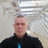 Олег, Россия, Бахчисарай, 48 лет