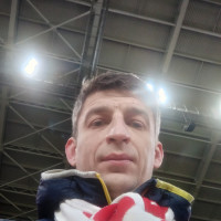 Павел, Россия, Домодедово, 39 лет