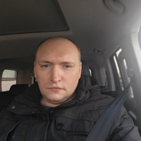 Антон, Россия, Новосибирск, 42 года